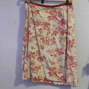 Women's Eddie Bauer skirt